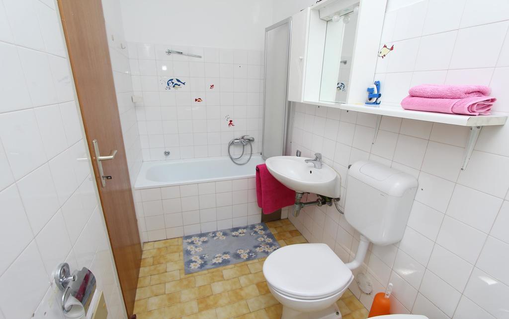 Apartment Vesna Rovinj Quarto foto