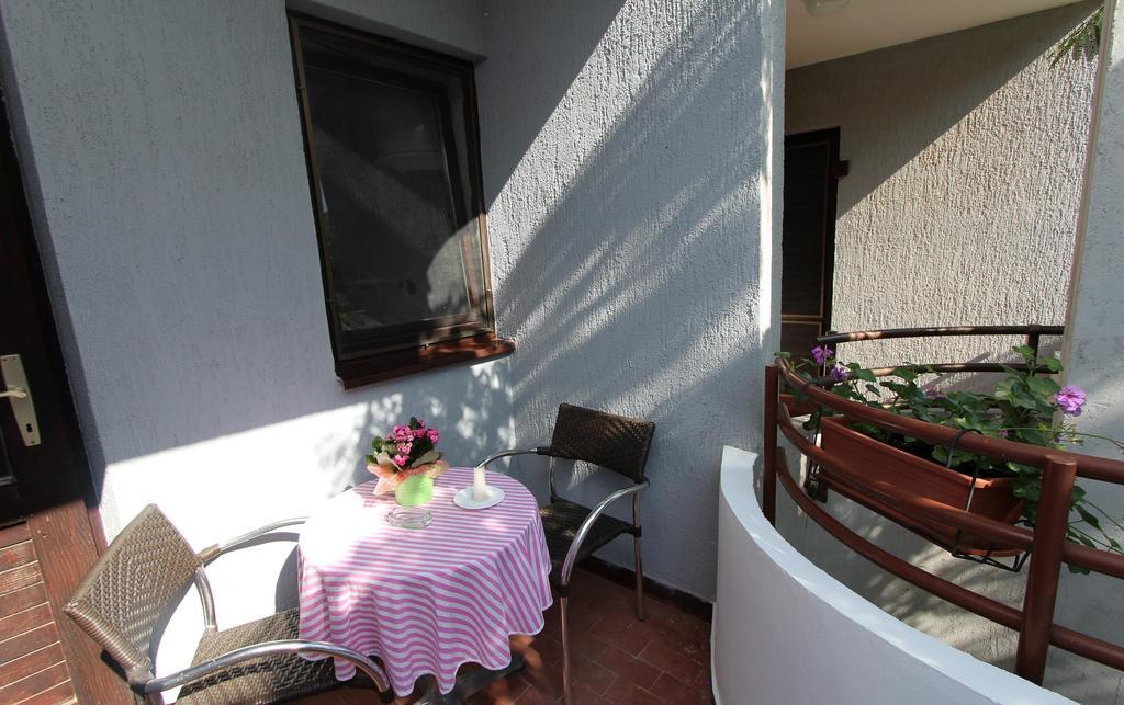 Apartment Vesna Rovinj Quarto foto