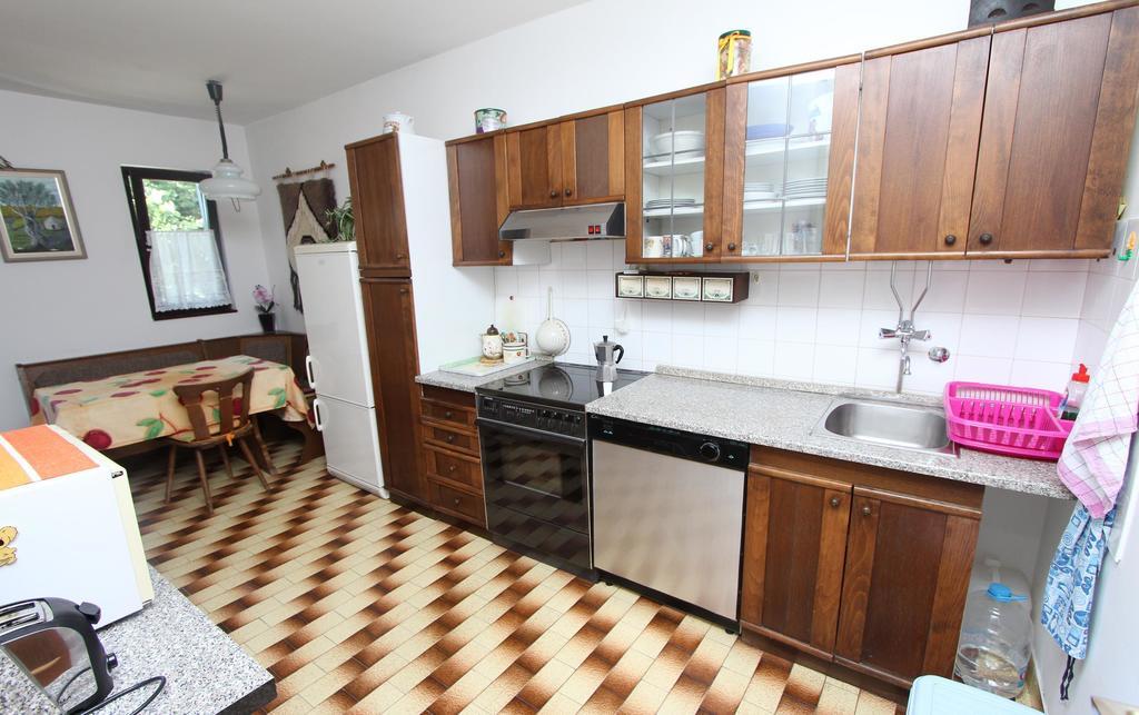 Apartment Vesna Rovinj Quarto foto
